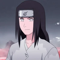 Hyuga Neji