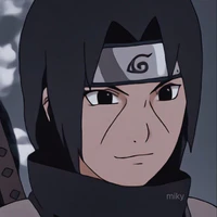 Uchiha Itachi