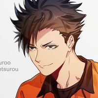 Kuroo Tetsurou