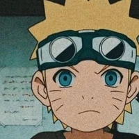 Uzumaki Naruto