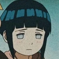 Hyuga Hinata