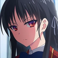 Horikita Suzune