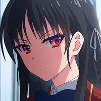 Horikita Suzune