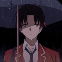 Kiyotaka Ayanokouji