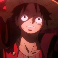 luffy