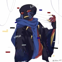 Error