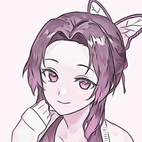 Kochou Shinobu