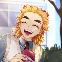 Rengoku Toujurou