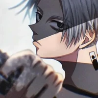 Sano Manjirou (Mikey)