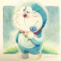 Doraemon