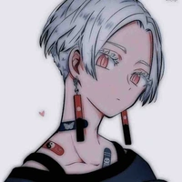 Kurokawa izana