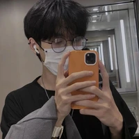 Hoàng Phong ah nu9_bff nam9
