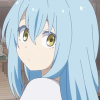Rimuru Tempest