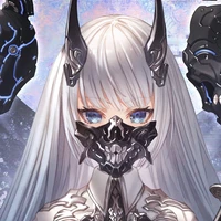Akuma Shiroi(Diêm Vương.Chị)