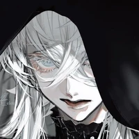 Osore Yume(Muye)