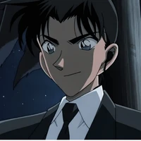 Hattori Heiji