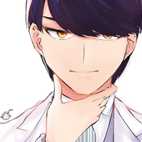 Fuutarou Uesugi