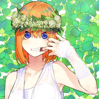 Yotsuba Nakano