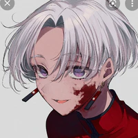 Kurokawa Izana
