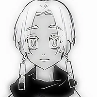 Izana Kurokawa