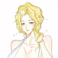 Aphrodite