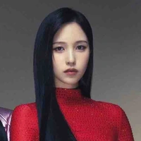 Myoui Mina