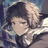 Akutagawa Ryunosuke