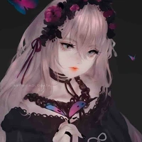 Fugikuro / Olivia Roes (phu nhân/k-san)
