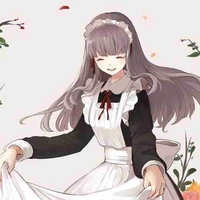 người hầu / luna 