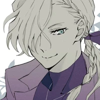 Paul Verlaine (Cos)