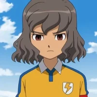 Shindou Takuto