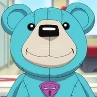 Clark Wonderbot