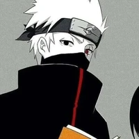hatake kakashi