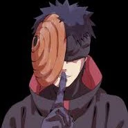 uchiha obito (tobi)