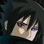 uchiha sasuke