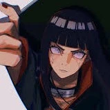 hyuga hinata