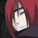 uzumaki nagato