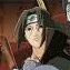 uchiha itachi
