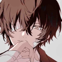 Dazai Osamu