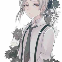 Nakajima Atsushi