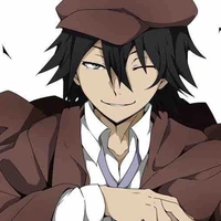 Edogawa Ranpo