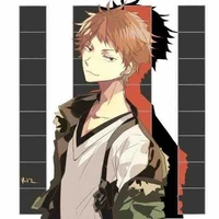 Tachihara Michirou
