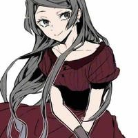 Tanizaki Naomi