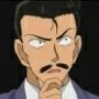 Mori kogoro