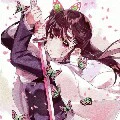 Tsuyuri Kanao
