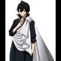 Zeref