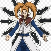 God