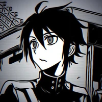 Hyakuya Yuichiro