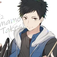 Yamamoto Takashi