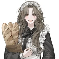 Lilly [Hầu cận của Karina]